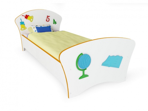 Детская кровать Соната Kids