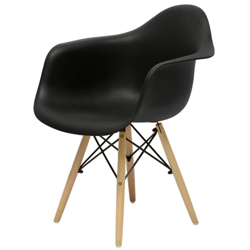 Кресло N-14 WoodMold Eames style