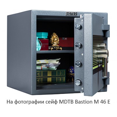 Сейф 2 класса MDTB Bastion M 46 K