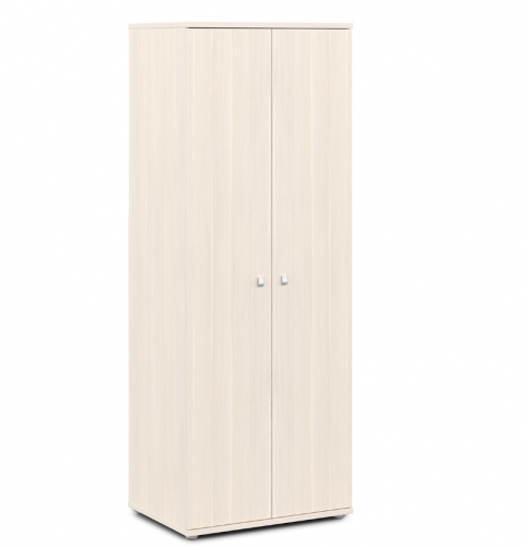 Шкаф для одежды с вешалкой-штангой V-731