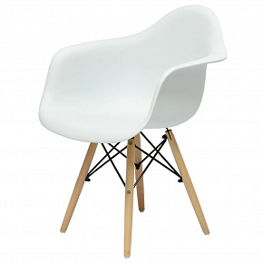  N-14 WoodMold Eames style